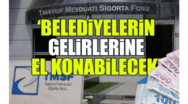 Kayyumlara dokunulmazlık kapıda