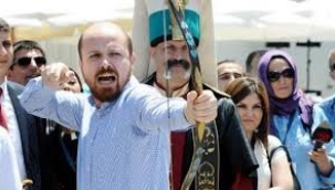 Kılıçdaroğlu Kaçış planı demiş TÜRGEVi işaret etmişti: 272 bin avro hibe verilmiş