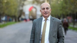 Mahfi Eğilmez açıkladı! Merkez Bankasının arka kapı dolar planı ifşa oldu