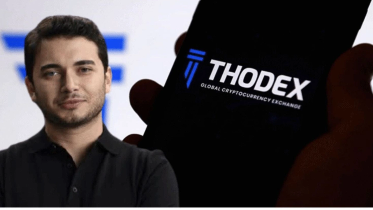 THODEX KAMUOYU DUYURUSU!