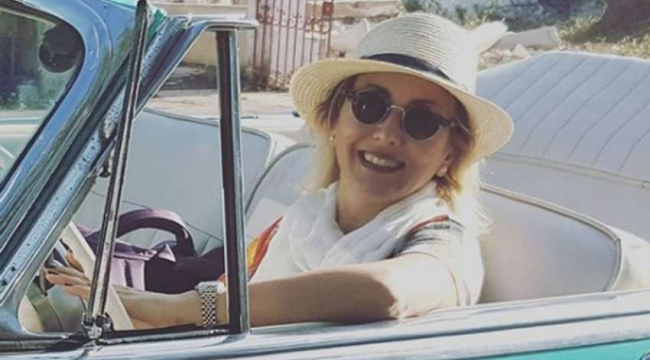 Ünlü mimar Jale Barahyaya 1.5 Milyon TLlik şok!