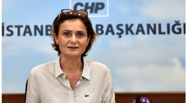Yargıtayda farklı görüşler çarpışıyor, Canan Kaftancıoğlu kararı iktidarın kabusu olabilir