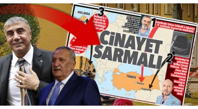 50 milyon avroluk baron cinayeti