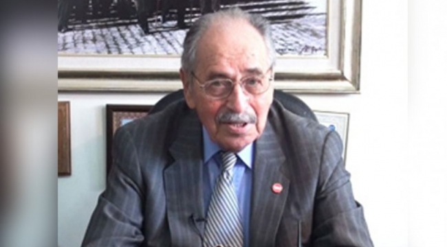 90ların karanlık olaylarını örten DGM savcısı Nusret Demiral öldü: Madımak, Uğur Mumcu cinayeti...