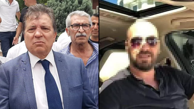 Edremit Belediye Başkanına makamında saldırı