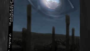 GÖBEKLİTEPE'NİN KEŞFİ ÇOCUK ROMANI OLDU