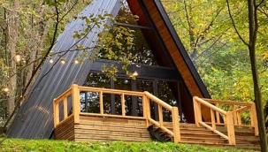 Kiralık bungalov ile 5 milyon liralık vurgun yaptılar!