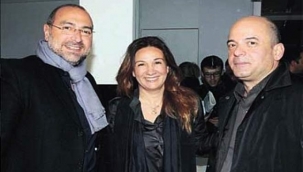 Melkan Gürselle Tatlıcı ayrıldı