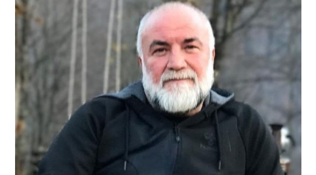 Öldürülen gazeteci Güngör Arslanın eşinden flaş sözler... Siyasetçileri işaret etti