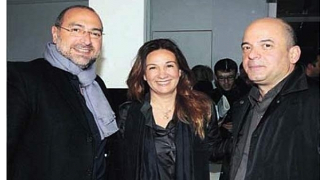 TATLICI , MELKAN GÜRSEL AŞKINI ÇABUL UNUTTU !