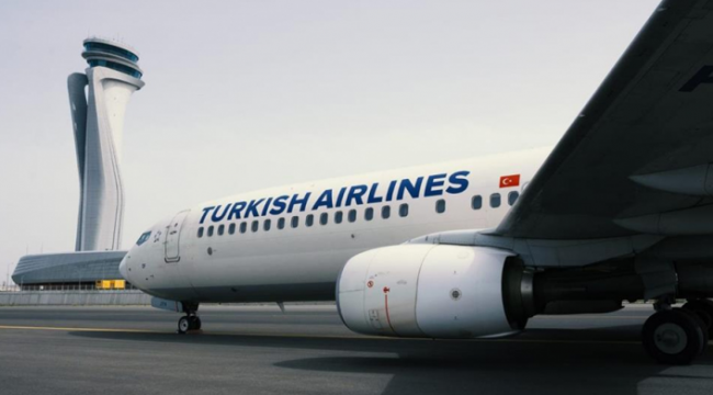 THY 7 yıl boyunca rant kapısı olmuş!