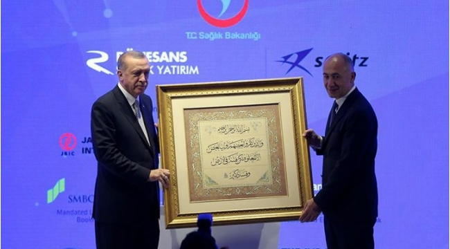 Vakıfbank Genel Müdürlüğünden Rönesans Holdinge kıyak !