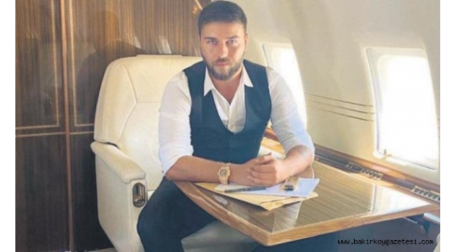 YASİN HACIOĞLUNA DOLANDIRICILIKTAN 15 YIL HAPİS İSTEMİYLE DAVA AÇILDI!