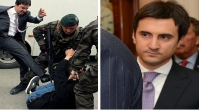 Yusuf Yerkelin oğlu Emir Zahit, hayatını kaybetti