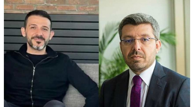 FETÖ borsasıyla suçlanan Erdoğanın avukatı Mustafa Doğan İnal: Yılmaz Öztürkmen akrabam, adam mafya