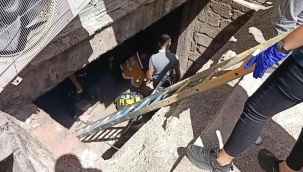 Kırşehir Belediyesinden iş güvenliği skandalı