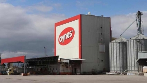 Muhammen bedelin altında kaldığı için satış gerçekleşmemişti. Aynes Gıdanın satış tarihi belli oldu!