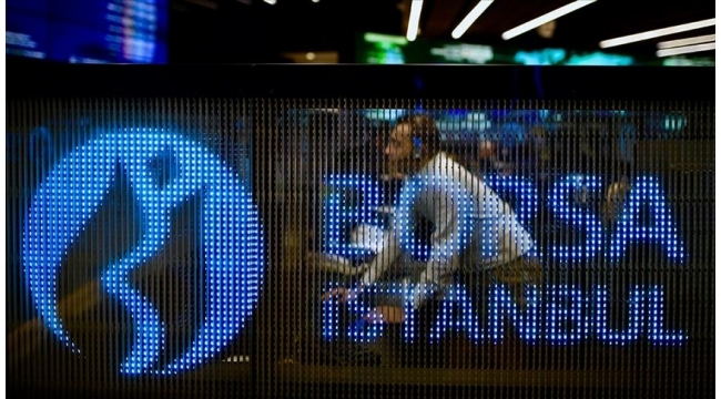 Rubenis Borsada halkı mı dolandırdı?