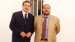 Sedat Pekerin işaret ettiği Hasan Yeşildağ kimdir, Erdoğanla bağı ne?