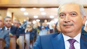 Yeni Şafak AKPli başkanı hedef yaptı… Üst düzey isimler kim