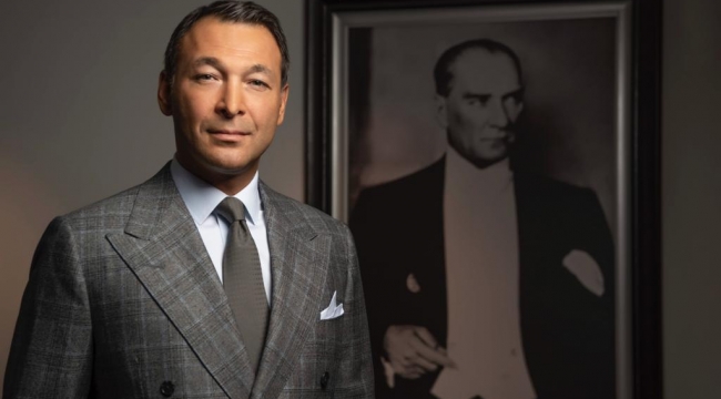 MURAT TÜREL'DEN KANADA'YA DEV TÜRK YATIRIM