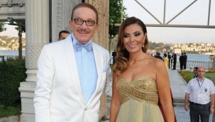  Kemal Gülmandan eski eşine şok suçlama