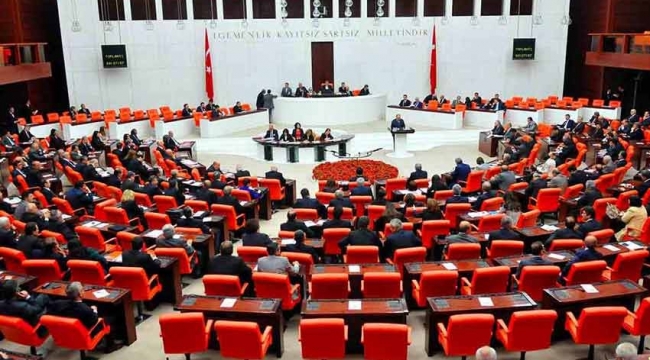 56 milyarlık af hazırlığı: Kimler yararlanacak?