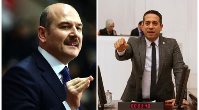 CHPli Başarırdan Bakan Soyluya: E-Devlette isim değişikliği, Suriyelilere oy kullanmak için verilen vatandaşlıkları gizlemek için mi?