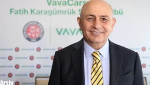 Fatih Karagümrük Başkanı Süleyman Hurmadan flaş açıklamalar: Makamımı devretmek zorunda kalacağım