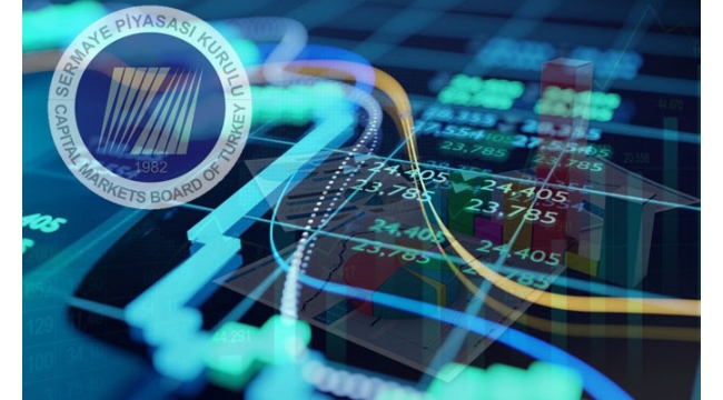SPK, 20 isme geçici işlem yasağı uygulayacak