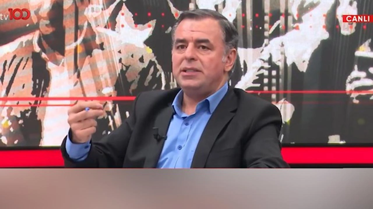 Barış Yarkadaştan Ekrem İmamoğluna 20 milyarlık ihale sorusu: Neden sadece 4 şirkete mektup yollandı?