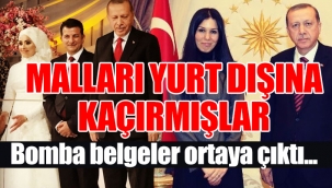 BORSA YOLSUZLUĞU BÜYÜYOR !