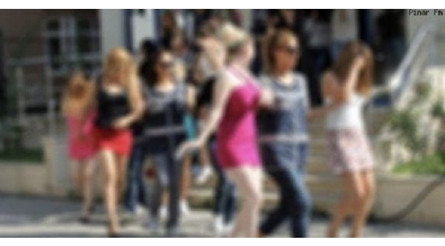 Cumhuriyet Savcısı Osman Ozandan Hayat Kadını skandalı! İlişkiye girip dosyasını kapattı