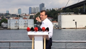 İBBnin el konulan Hatice ve Fehime Sultan yalıları hakkında flaş karar