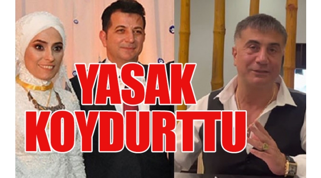 Sedat Pekerin ifşa ettiği AKPli vekil Taşkesenlioğlundan yeni hamle