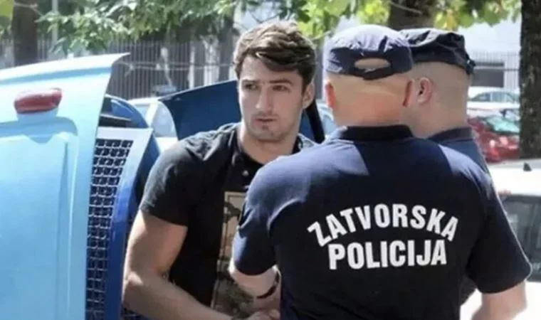 Sırp çete liderini öldürmek için iki çeteyle 1,5 milyon Euroya anlaşılmışlar