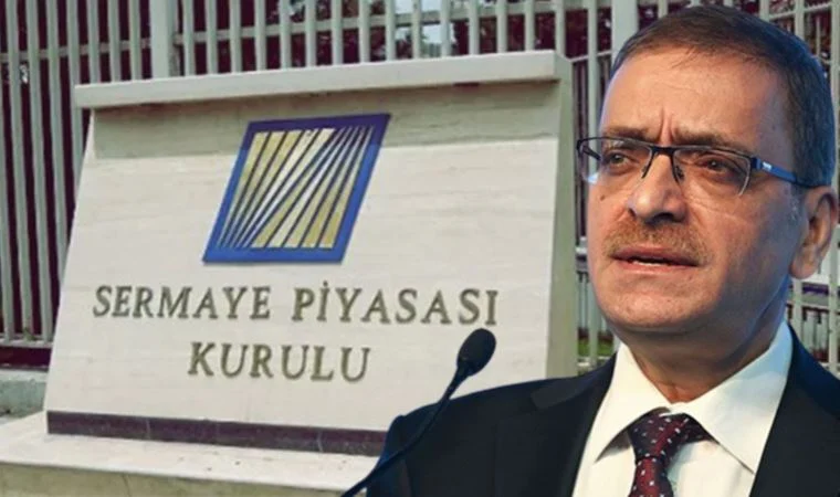 SPKde rüşvetin tarifesi yüzde 3ten başlıyor