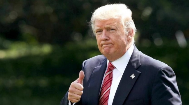 Trump ve çocukları hakkında dolandırıcılık suçlamasıyla dava açıldı 