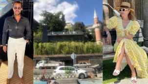 ÜNLÜ İŞ İNSANININ 245 MİLYONLUK KAÇAK YALISINA YARGI NEDEN İŞLEMİYOR?