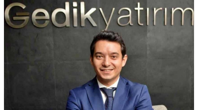 Borsa operasyonu Gedik Yatırıma 478 milyona patladı