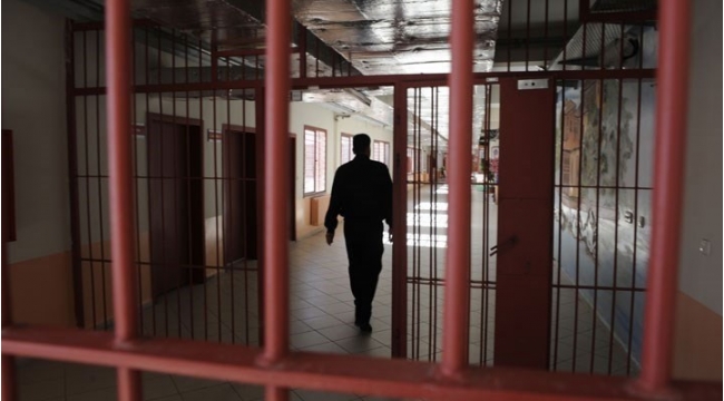 İstanbulun mahkum profili: Hükümlü sayısının en çok olduğu suç uyuşturucu