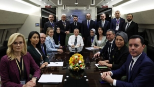 PKK 5, 10, 15 çocuk yapıyor demişti: Erdoğan, tartışma yaratan sözlerine açıklık getirdi