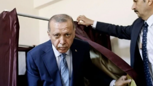 Sandık için hazırlıklara başlayan AKPde seçim listesi krizi