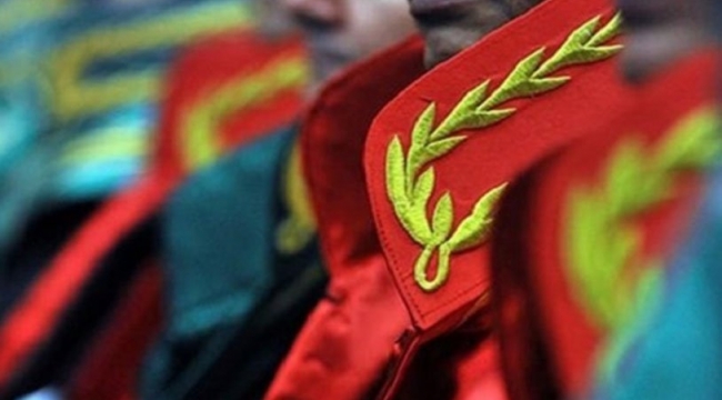 Tartıştığı şahsı silahla vuran AKPli avukat, savcı oldu: O şahıs kamyon şoförüydü, pazıları bacağım kadardı