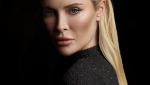 Başarılı sunucu ve oyuncu Gül Gölge, binlerce kişiye istihdam sağlayacak!