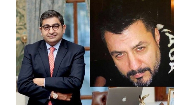 Enver Çevik ile Sezgin Baran Korkmaz ve SBK Holding ilişkisi neden araştırılmıyor?