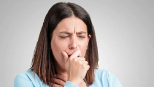 Geçmeyen öksürüğün sebepleri nelerdir? 