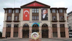 Ordu Büyükşehir Belediyesinin adrese teslim 19 ihalesi Sayıştay raporunda