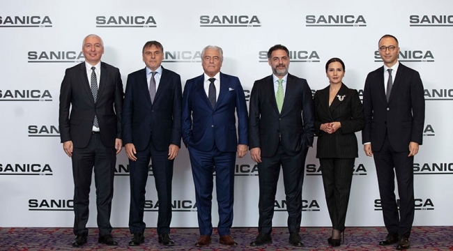Sanica Isı 20.03 TLden halka arz ediliyor
