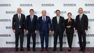 Sanica Isı 20.03 TLden halka arz ediliyor